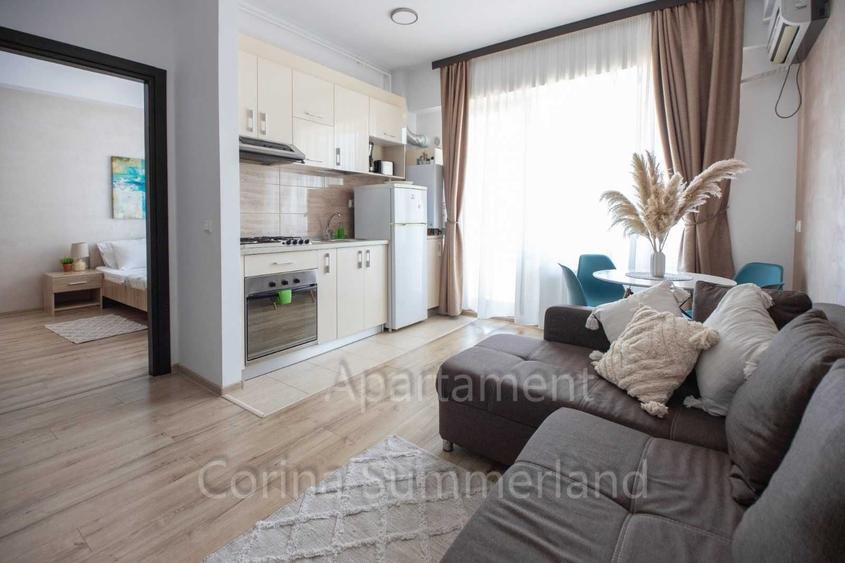 Inchiriez apartament tip studio Summerland - 1