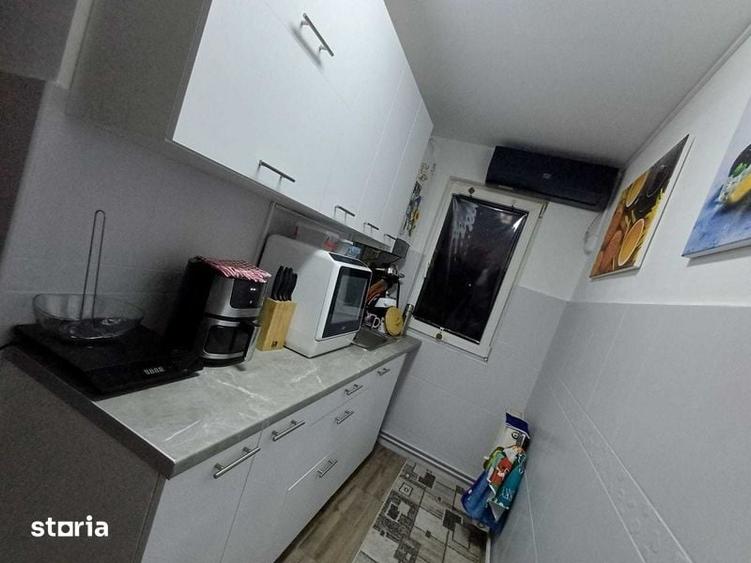 Apartament cu 3 camere în Libertății