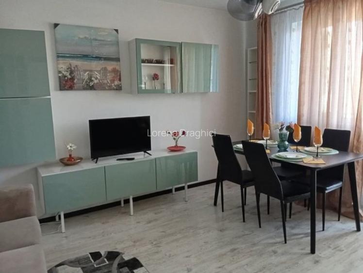 3 Camere | Pacii | Centrala | Metrou | Mobilat | Utilat |