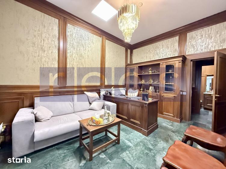 Spațiu comercial, de 215 mp, în Dristor