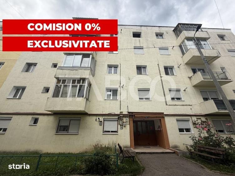Comision 0% Apartament 2 camere mobilat utilat aer conditionat - 5