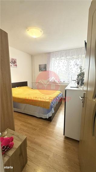 Apartament 2 Camere | Etaj Intermediar | Tomis Nord - 4