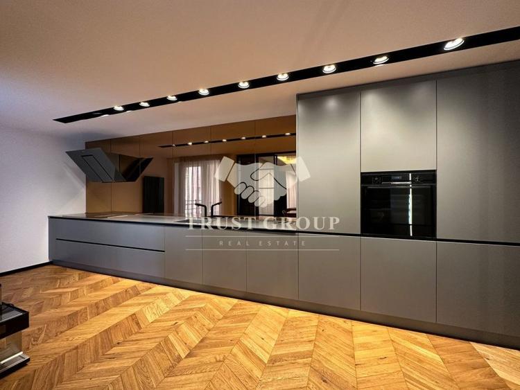 Apartament 3 camere Soseaua Nordului  | Loc de parcare si boxa | - 15