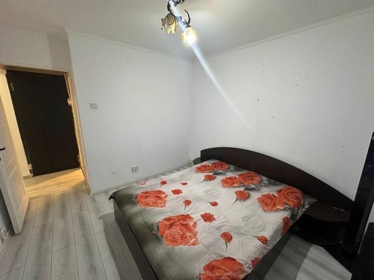 Apartament cu 2 camere decomandat în Dacia