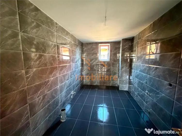 Casă cu 4 camere cu Teren 1439 Mp în Inand
