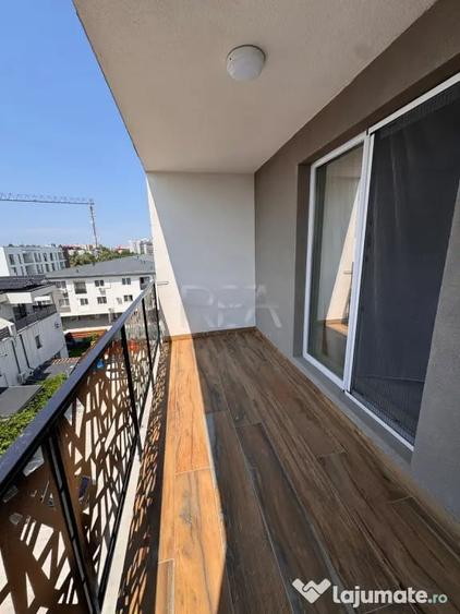 Apartament cu 3 camere decomandat în Theodor Pallady