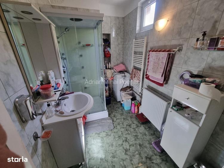 Vila P+1+Pod,teren 767 mp,Deva-ultracentral