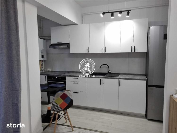 Apartament 1 camera Tatarasi - 2