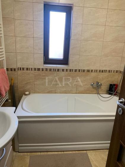 Apartament 3 camere complet mobilat, parcare inclusă, gata de mutare. - 8