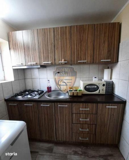 Apartament cu 4 camere în Nord