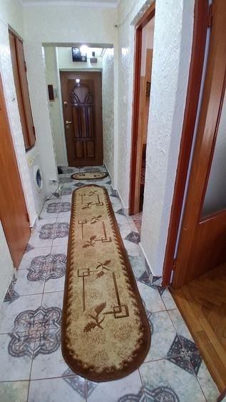 Apartament cu 2 camere decomandat în Micro 19