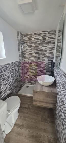 Casă individuală cu 3 camere cu Canalizare în Sud