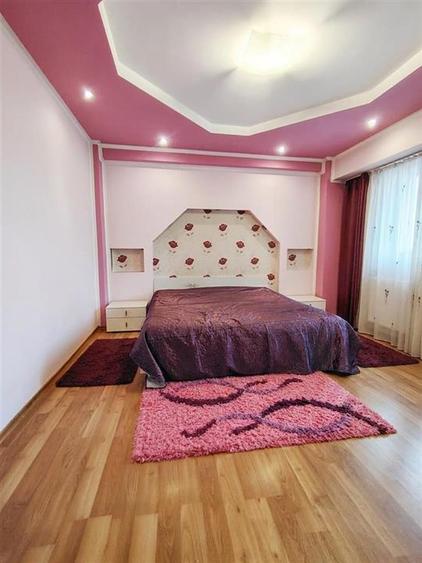 Apartament cu 3 camere decomandat în Dragoș Vodă