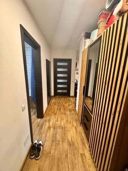 Apartament 2 camere de 50mp plus terasa 12mp , zona :Vivo Center - 6