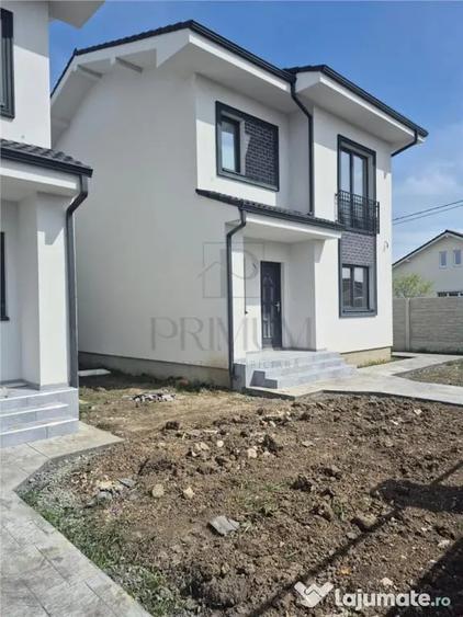 DUPLEX INDIVIDUAL - Despartit prin camera Tehnica - bucat - 16