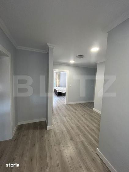 Casa individuala 220+ mp utili, teren 1000mp, 8 camere, Mosnita Veche - 3