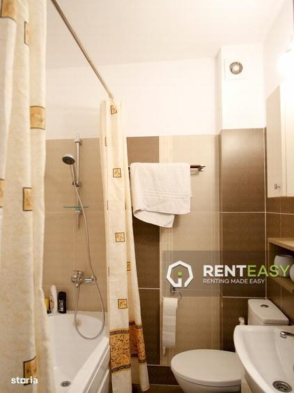 Apartament cu 3 camere în Tudor Vladimirescu