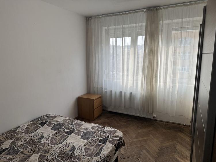 Inchiriez 2 camere crangasi constructorilor accept animalute - 5