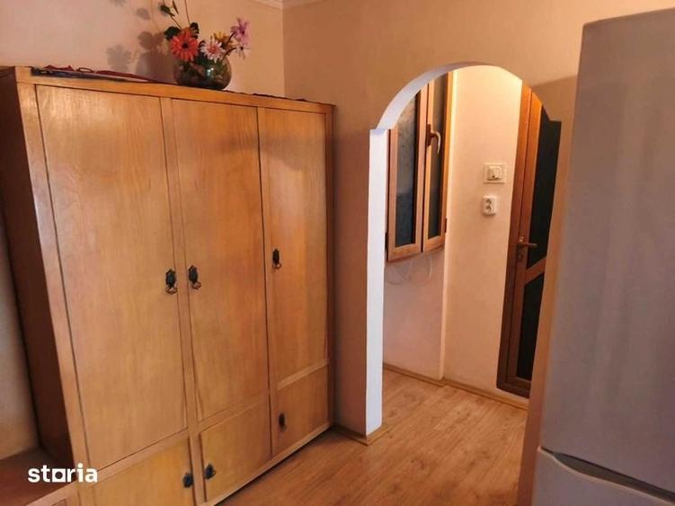 Apartament cu 2 camere decomandat în Hipodrom