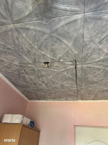 Casă cu 4 camere cu Teren 1395 Mp în Sântuhalm