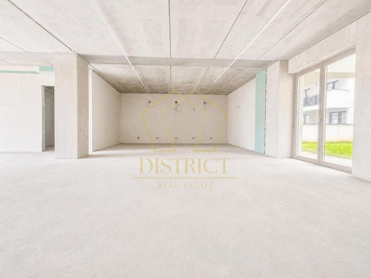 Spatiu comercial de 178mp | SAD | Central - 8