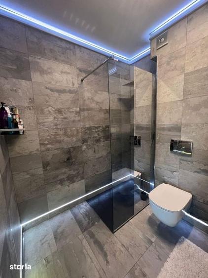 Apartament cu 2 camere în Bună Ziua