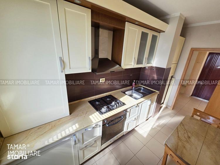 Apartament cu 2 camere decomandat în Micălaca