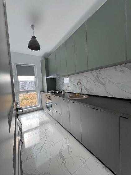 Apartament cu 2 camere decomandat în Fundeni