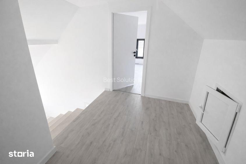 Casa 5 camere Holboca Dancu , 2 bai/ la cheie!