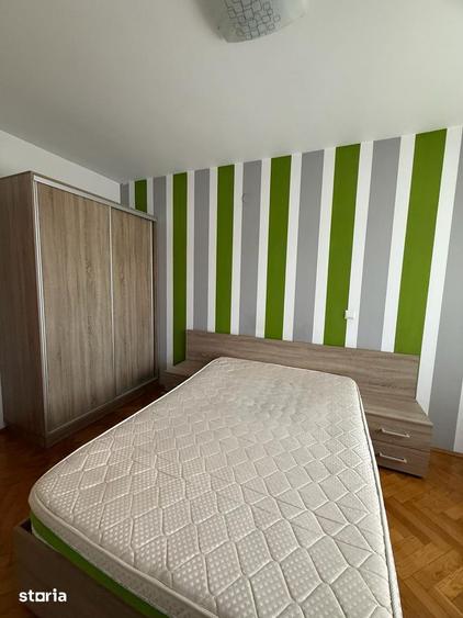 Apartament cu 3 camere decomandat în Grigorescu