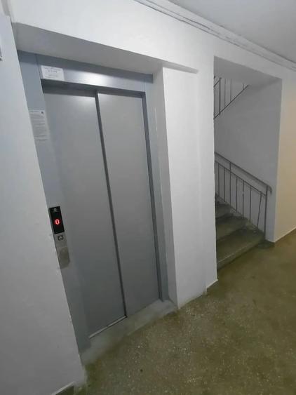 Apartament cu 2 camere decomandat în Giurgiului