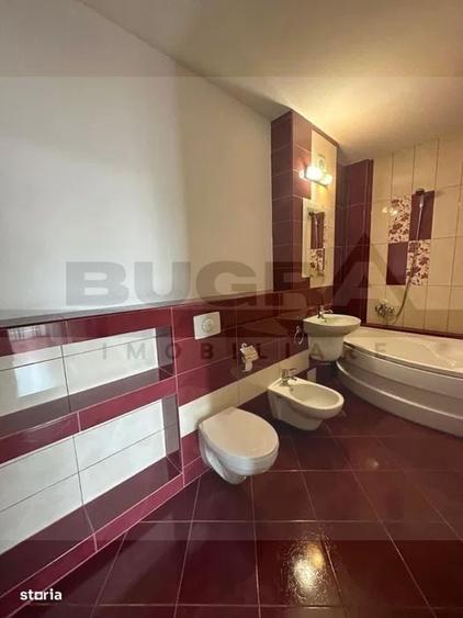 Apartament 3 camere, 75mp, etaj intermediar, parcare, zona Frunzisului - 8