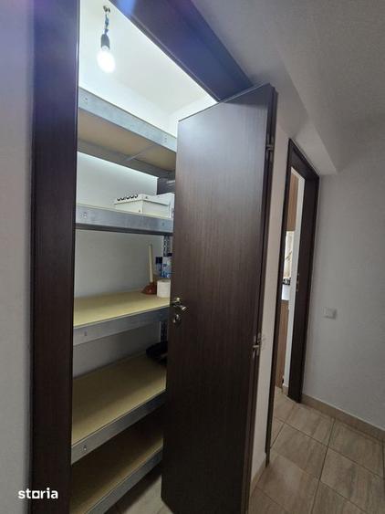 Garsonieră în Podul de Fier