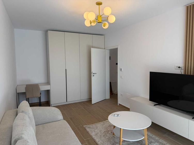 Prima inchiriere Apartament 2 camere mobilat complet | Parcare inclusa - 3