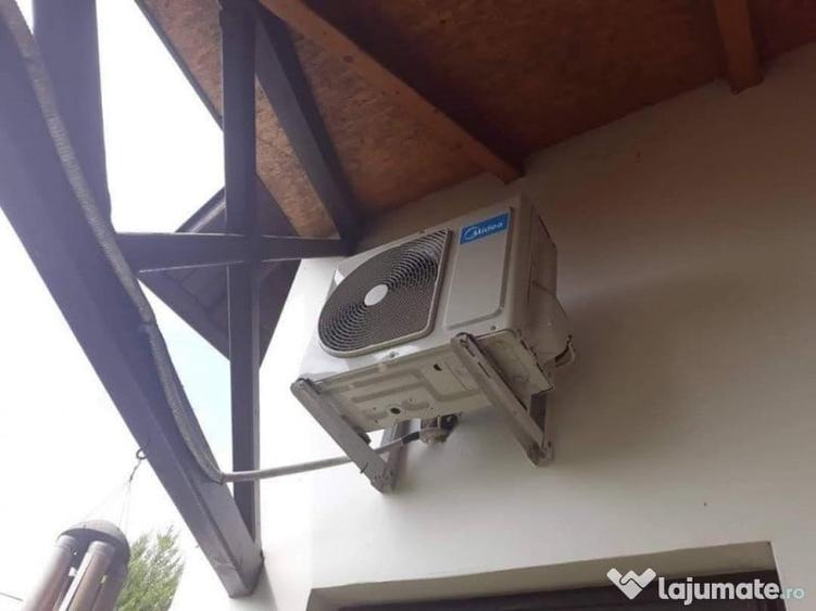 Casă cu 4 camere cu Teren 630 Mp în Central