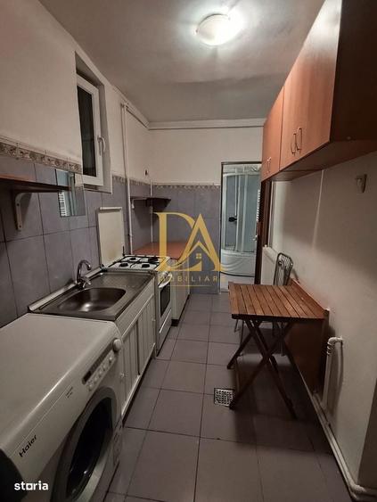 Apartament în Dămăroaia