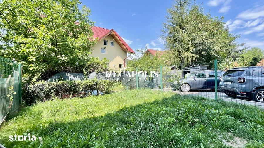 Garsoniera decomandata | PET FRIENDLY | Curte proprie - 4