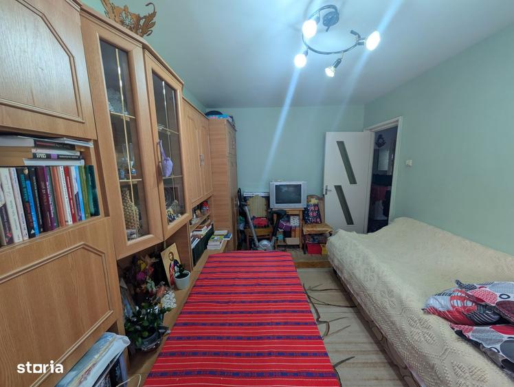 Apartament cu 4 camere decomandat în Mănăștur