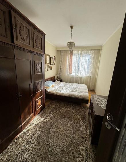 Apartament cu 4 camere în Central