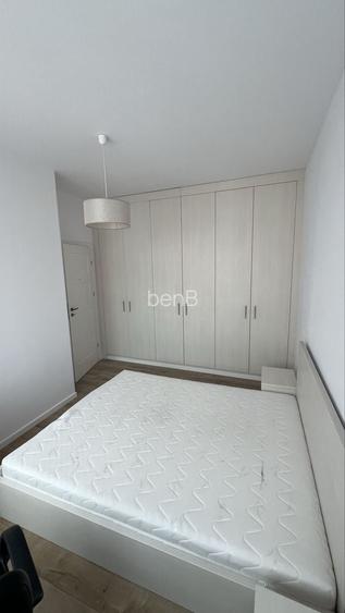 Apartament cu 2 camere în UTA