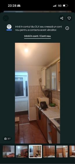 Inchiriez apartament 2 camere - 3