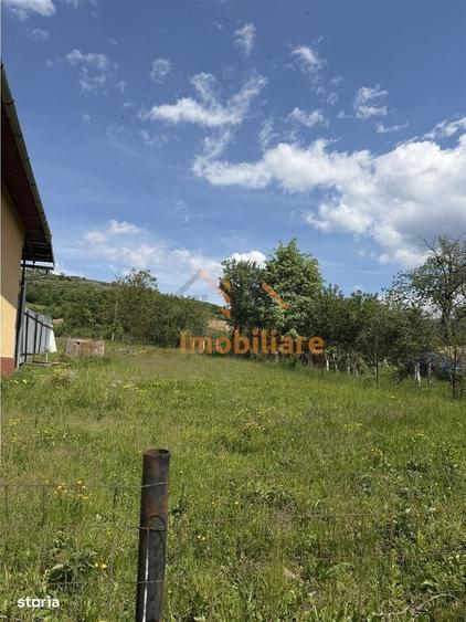 Spațiu comercial, în Sântandrei