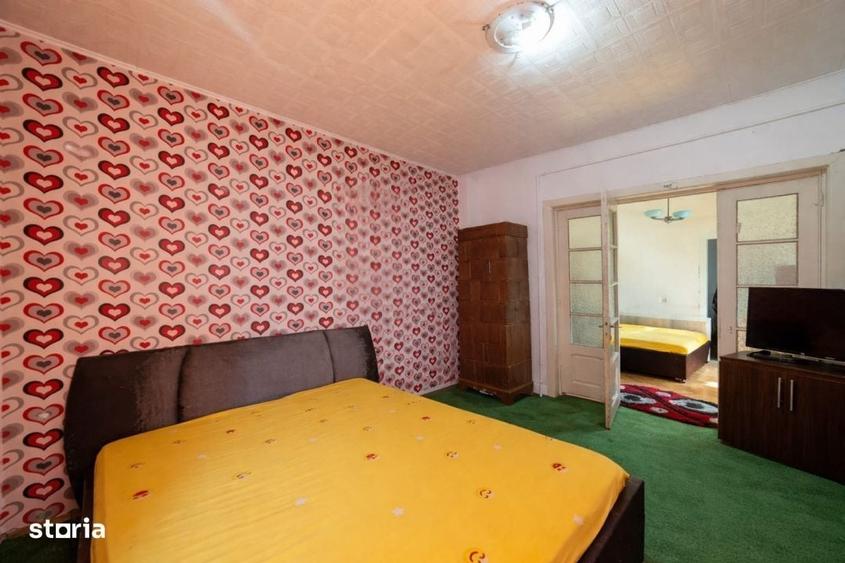 Casa zona Sfanta Vineri, Pitesti - 1