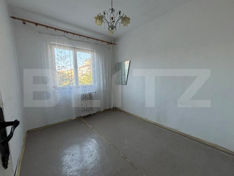 Apartament 3 camerede vanzare, 51 mp, zoan Rogerius - 3