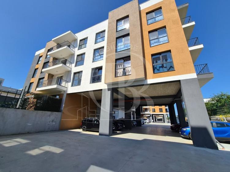 Apartament 2 camere Theodor Pallady-Finalizat-Gradina - 8