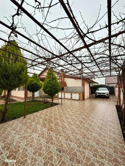 Casa cu 3 Camere | TEREN 360MP | Navodari - 14