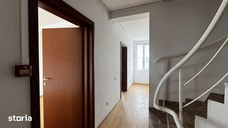 Casă cu Teren 520 Mp în Nord