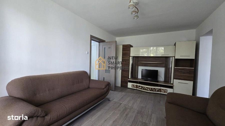 Apartament cu 3 camere în Rogerius