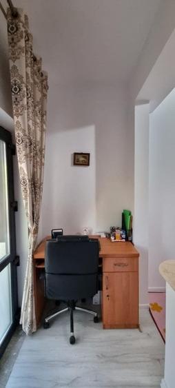Apartament cu 3 camere decomandat, mobilat în Păcurari