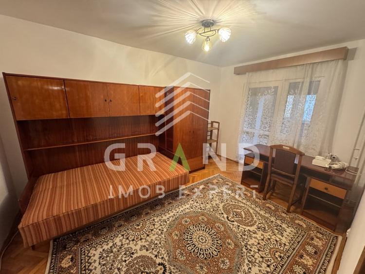 Ap 3 camere | 3 BALCOANE | PARCARE | Zona P-ta Cipariu/NICOLAE TITULESCU - 10